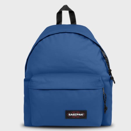 Eastpak shop bleu roi