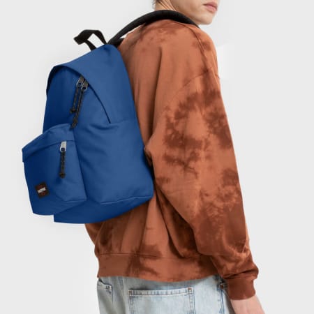 Eastpak online bleu roi