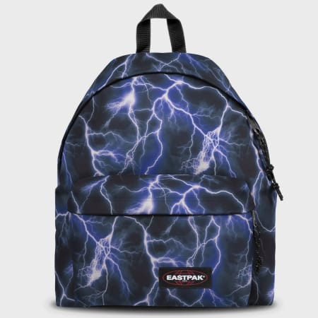 Sac A Dos Padded Pak r Volt Noir Bleu