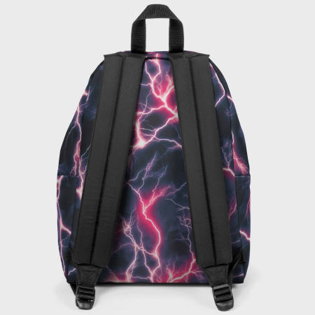 Eastpak rouge et noir discount