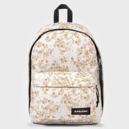 Eastpak blanca shop