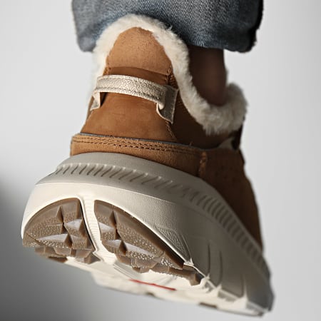 UGG - CA805 V2 Remix Heritage 1145350 Sneakers in castagno