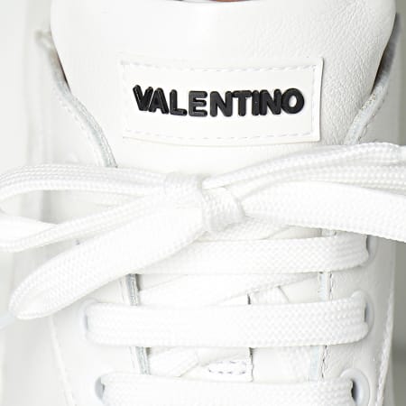 Valentino By Mario Valentino - Zapatillas 92B2306CAM Blanco Beige