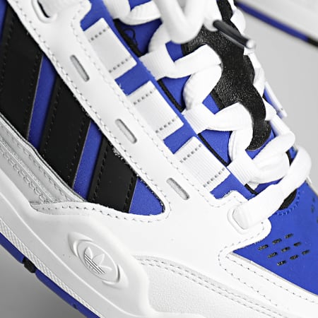 Adidas Originals - Adi2000 ID2094 Footwear White Core Black Lucid Blue Sneakers