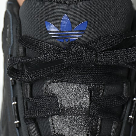 Adidas Originals - Adi2000 ID2095 Core Black Wonder Grey Five Sneakers