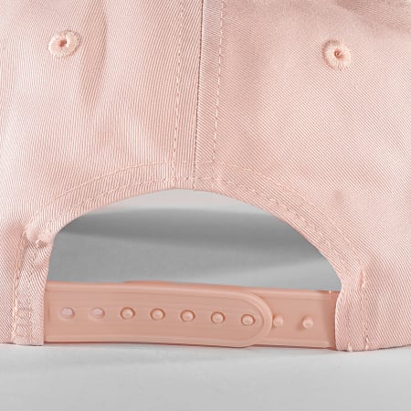 Calvin Klein - Cappello istituzionale 8849 rosa
