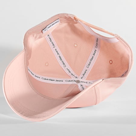 Calvin Klein - Cappello istituzionale 8849 rosa