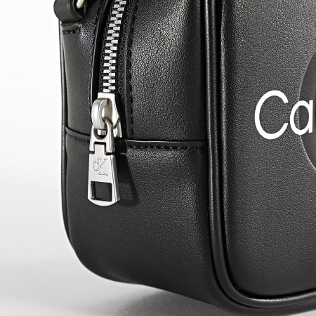 Calvin Klein - Borsa con fotocamera 0275 nero
