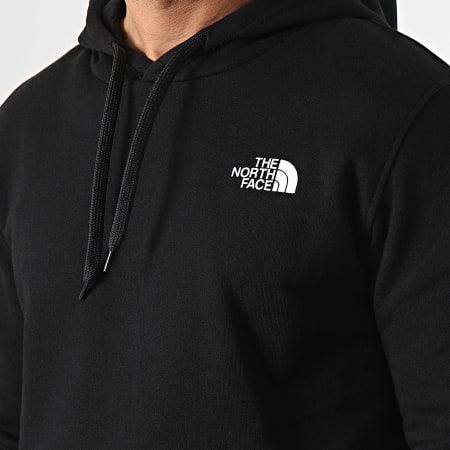 survetement north face