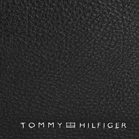 Tommy Hilfiger - Marsupio centrale 2261 nero