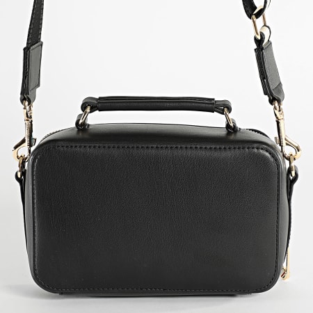 Tommy Hilfiger - Bolso Iconic Mujer Tommy 5689 Negro