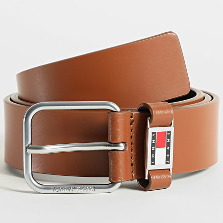 Tommy Jeans - Scanton Riem 2045 Bruin