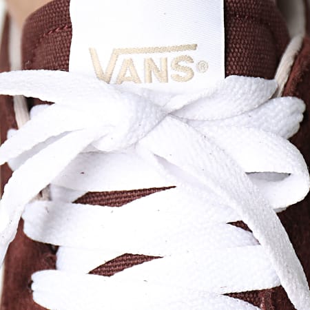 Vans - Sneakers Cruze Too Cc A5KR57YO1 Cioccolato amaro