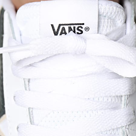 Vans - Lowland CC A7TNLAHP1 Zapatillas deportivas True White Multi