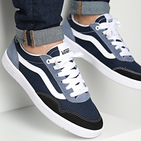 Vans la top boutique officiel