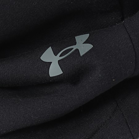 Under Armour - Cubrecuello 1373120 Negro