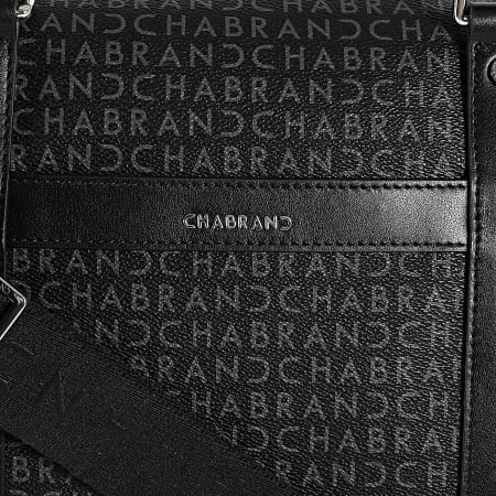 Chabrand - Bolsa de viaje 84306111 Negro