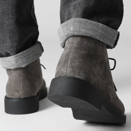 Classic Series - Chaussures Gris
