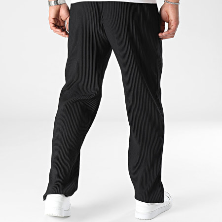 Only And Sons - Pantalon Ace Tape Asher Noir