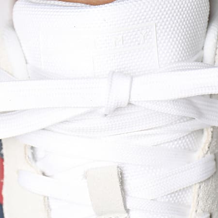 Tommy Jeans - Modern Runner 1316 Zapatillas blancas