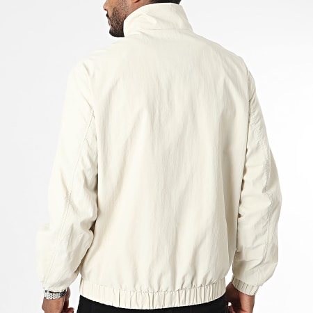 Tommy Jeans - Essential 7982 Giacca con zip beige chiaro