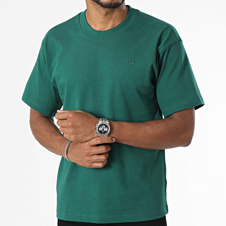 Adidas Originals - Camiseta IM4392 Verde