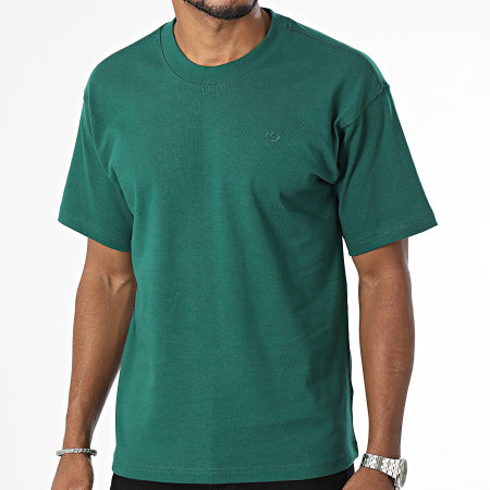 Adidas Originals - Tee Shirt IM4392 Vert