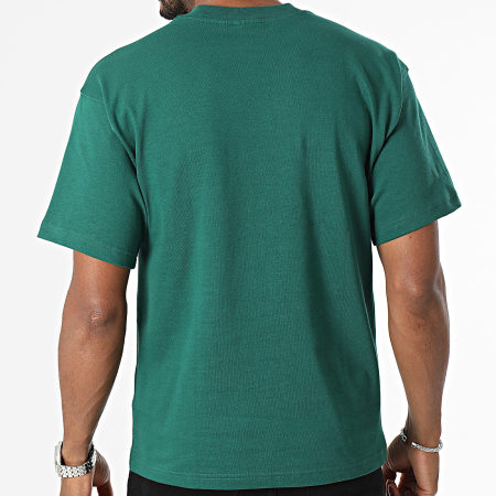 Adidas Originals - Tee Shirt IM4392 Vert