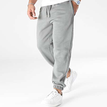 Classic Series - Pantaloni da jogging grigio erica