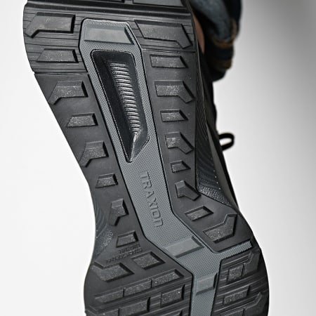 Adidas Sportswear - Baskets Terrex Soulstride IE9413 Core Black Carbon Grey Six