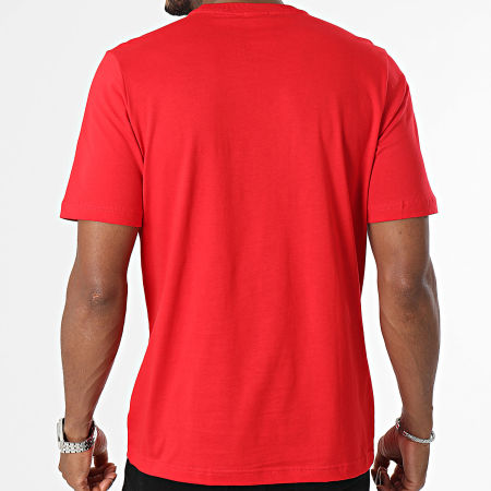 Adidas Sportswear - Tee Shirt IC9290 Rouge