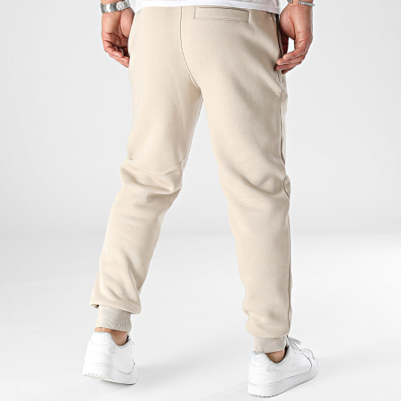 Calvin Klein - 4685 Pantalones de chándal beige