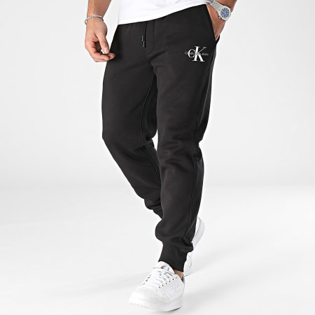 Calvin Klein - 4685 Pantaloni da jogging nero