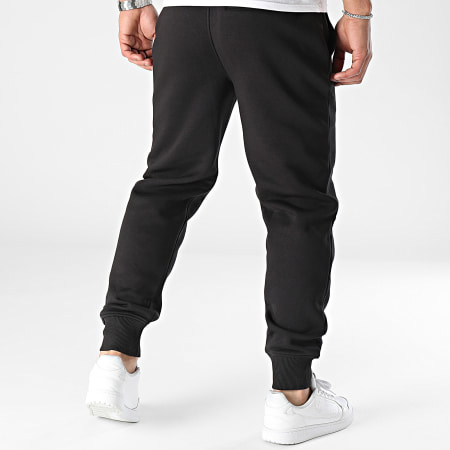 Calvin Klein - 4685 Pantaloni da jogging nero
