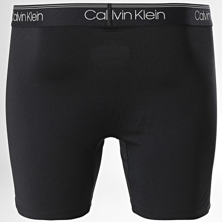 Calvin Klein - Set di 3 boxer neri NB2570A