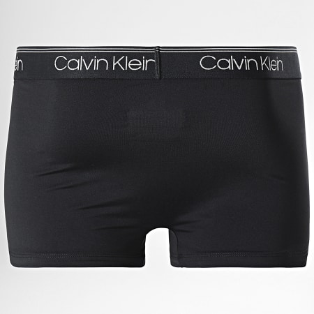 Calvin Klein - Juego de 3 calzoncillos negros NB2569A