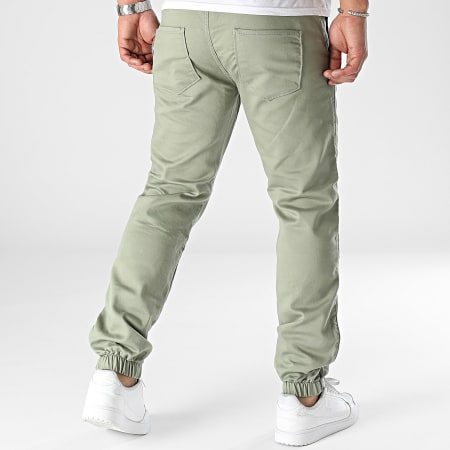 Cargo jogger pants – Frilivin