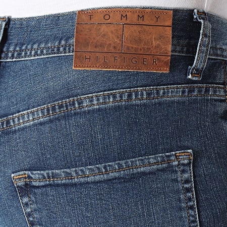 Tommy Hilfiger - Denton 3945 Regular Jeans Azul