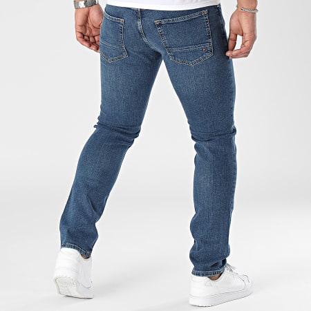 Tommy Hilfiger - Denton 3945 Regular Jeans Azul