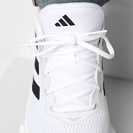 Adidas Sportswear - Baskets Switch Run IF5719 Footwear White Core Black Halo Silver