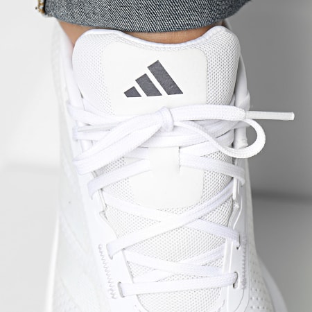 Adidas Sportswear - Baskets Duramo SL IF7875 Footwear White Grey Five