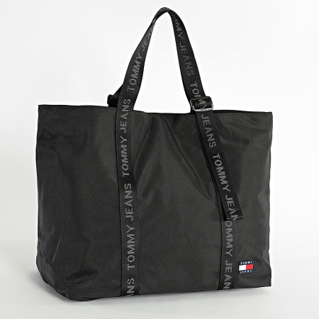 Tommy Jeans - Essential Daily 5819 Tote Bag Negro