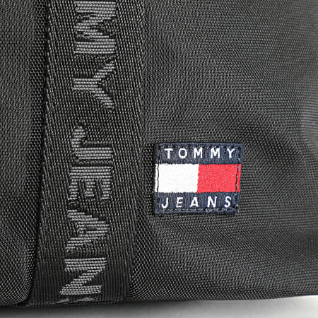 Tommy Jeans - Essential Daily 5819 Tote Bag Negro
