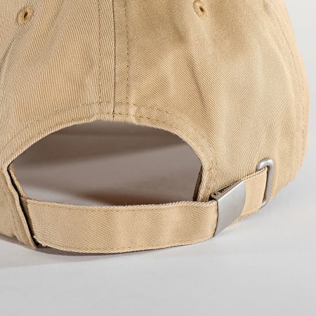 Tommy Jeans - Casquette Heritage 2020 Beige