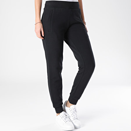 Adidas Originals - Pantalones de chándal para mujer IA6479 Negro