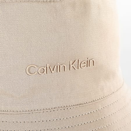 Calvin Klein - Mosto Bob Reversible 0992 Beige Negro