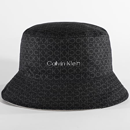 Calvin Klein - Bob Reversible Must 0992 Beige Noir