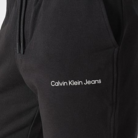 Calvin Klein - Pantalon Jogging 4739 Noir