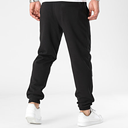 Calvin Klein - 4739 Pantalones de chándal negros