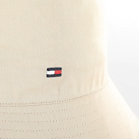 Tommy Jeans - Bob Essential Flag 5774 Beige